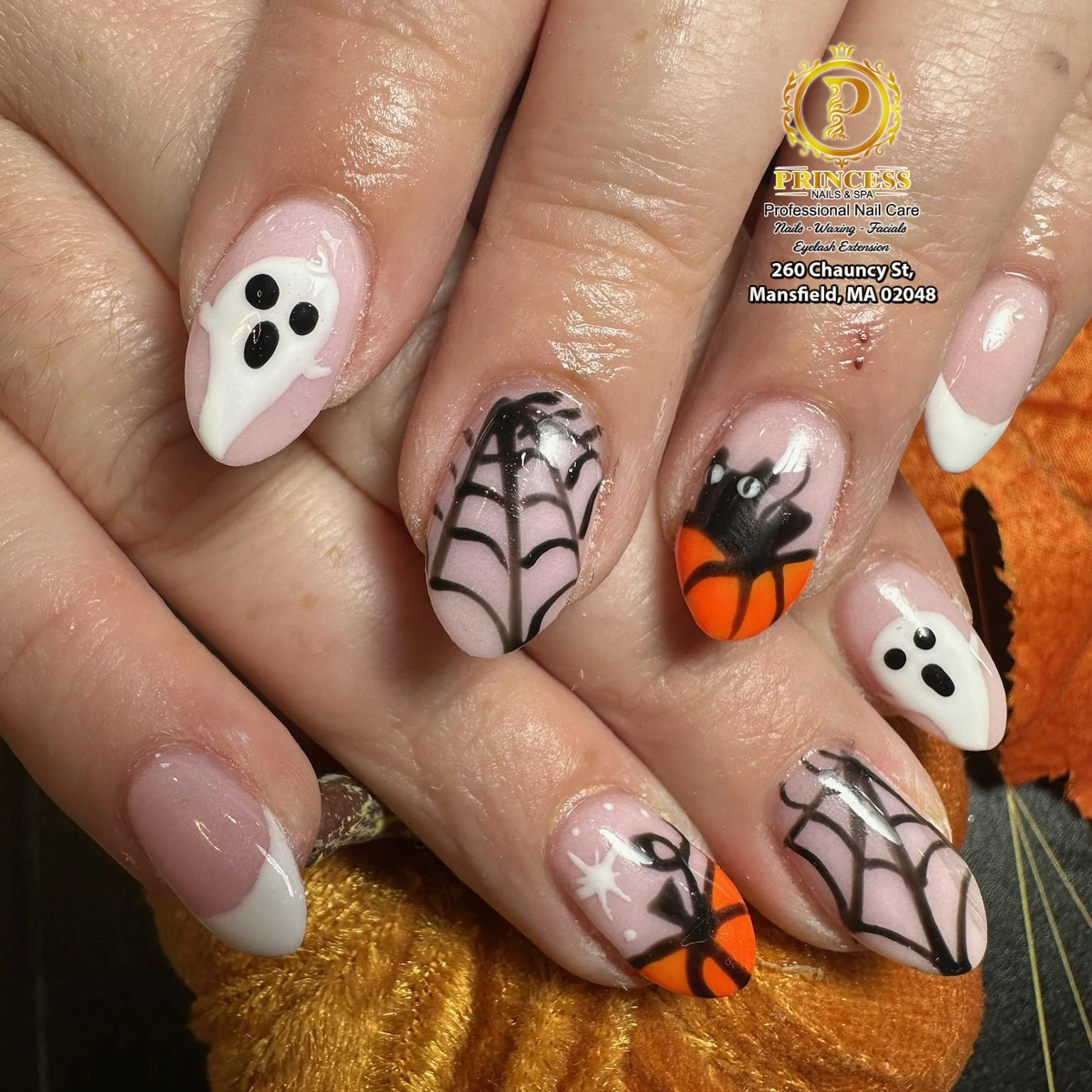 Must Try Nail Designs October 27 2026
